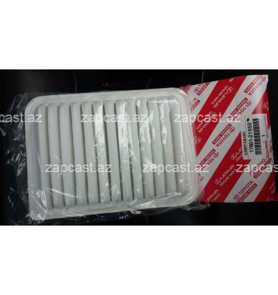 Toyota corolla 2006-2013 filter hava 1780121050